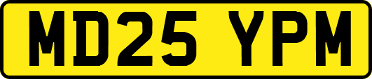 MD25YPM