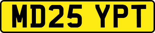 MD25YPT
