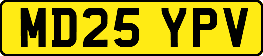 MD25YPV