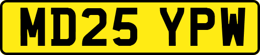 MD25YPW