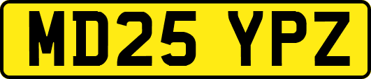 MD25YPZ