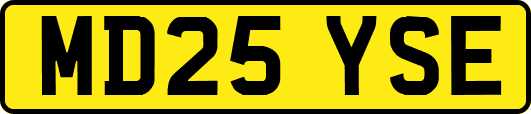 MD25YSE
