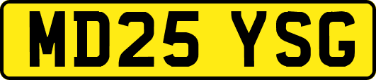 MD25YSG