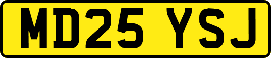 MD25YSJ