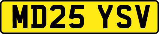 MD25YSV