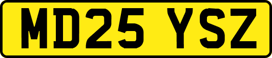 MD25YSZ