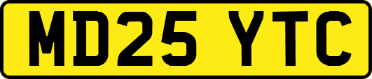 MD25YTC