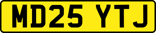 MD25YTJ