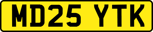 MD25YTK