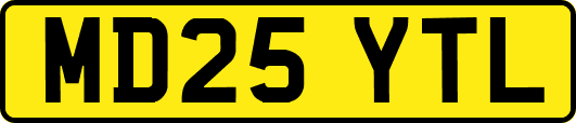 MD25YTL