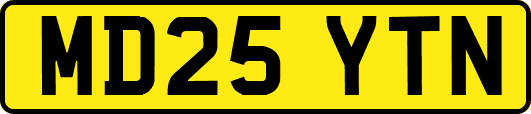 MD25YTN