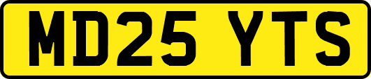 MD25YTS