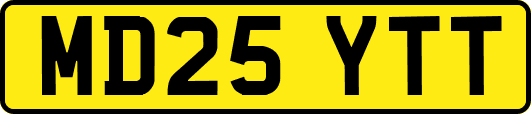 MD25YTT