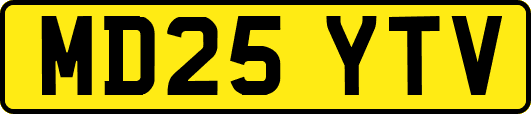 MD25YTV