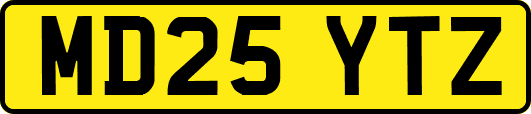 MD25YTZ