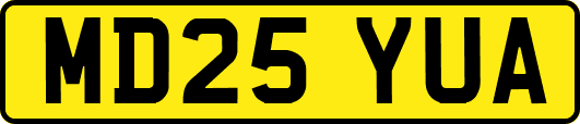 MD25YUA