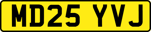MD25YVJ
