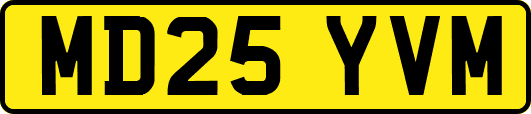 MD25YVM