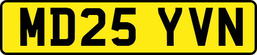 MD25YVN