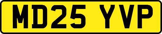 MD25YVP