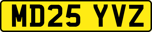 MD25YVZ