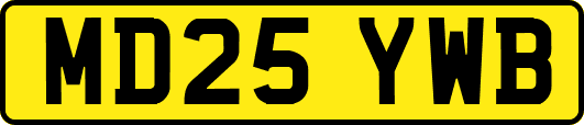 MD25YWB