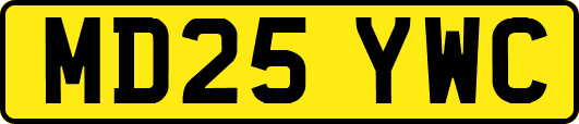 MD25YWC