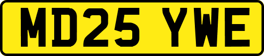 MD25YWE