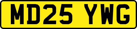 MD25YWG