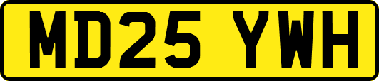 MD25YWH
