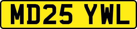MD25YWL