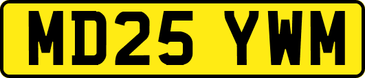 MD25YWM