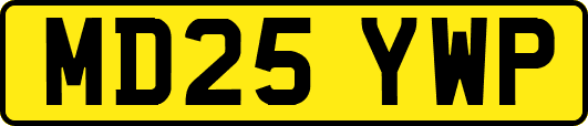 MD25YWP