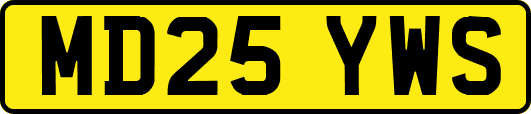 MD25YWS