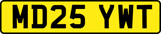 MD25YWT