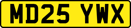MD25YWX