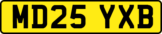 MD25YXB