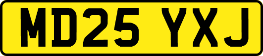 MD25YXJ
