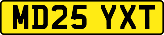 MD25YXT