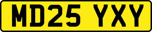 MD25YXY