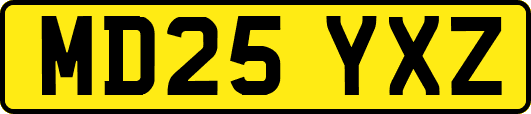 MD25YXZ