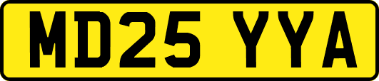 MD25YYA