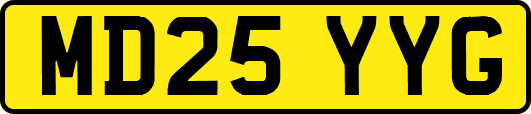 MD25YYG