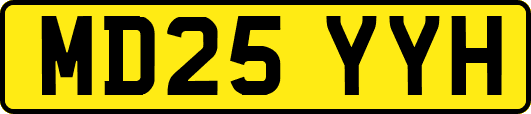 MD25YYH