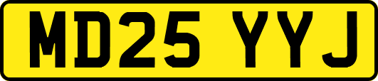 MD25YYJ
