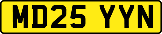 MD25YYN