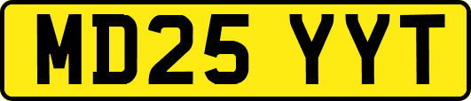 MD25YYT