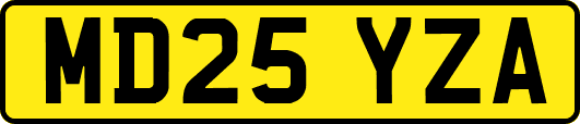 MD25YZA