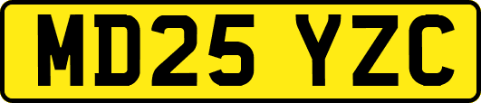 MD25YZC
