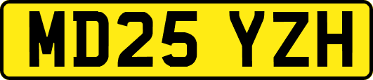 MD25YZH